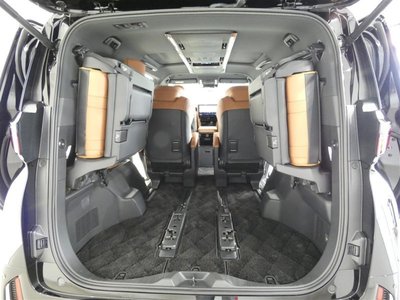 2026 Toyota VELLFIRE 照片 49