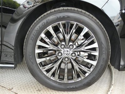 2026 Toyota VELLFIRE 照片 69