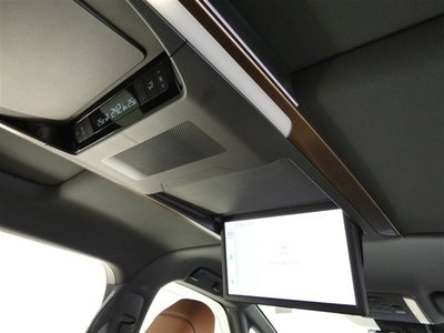 2026 Toyota VELLFIRE 照片 8