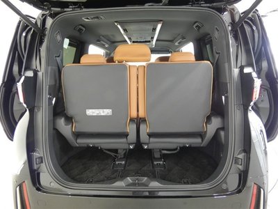 2026 Toyota VELLFIRE 照片 45