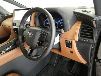2026 Toyota VELLFIRE 照片 12
