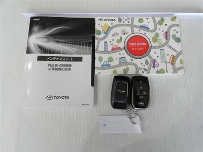 2026 Toyota VELLFIRE 照片 70