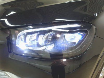 2023 Mercedes-BENZ GLS MAYBACH 缩略图 3