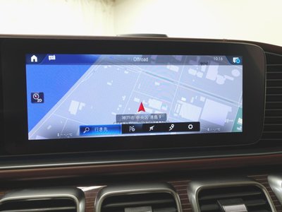 2023 Mercedes-BENZ GLS MAYBACH 缩略图 16