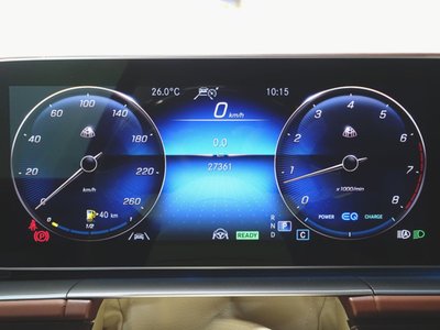 2023 Mercedes-BENZ GLS MAYBACH 缩略图 14