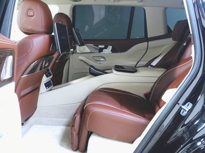 2023 Mercedes-BENZ GLS MAYBACH 缩略图 31