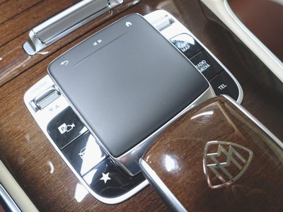 2023 Mercedes-BENZ GLS MAYBACH 缩略图 19
