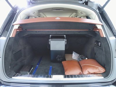 2023 Mercedes-BENZ GLS MAYBACH 缩略图 29