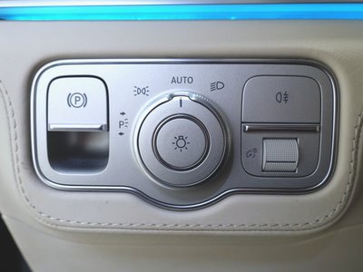 2023 Mercedes-BENZ GLS MAYBACH 缩略图 21