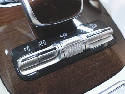 2023 Mercedes-BENZ GLS MAYBACH 缩略图 20
