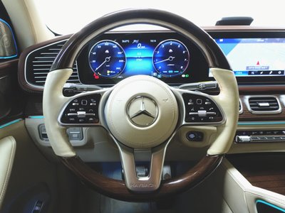 2023 Mercedes-BENZ GLS MAYBACH 缩略图 13