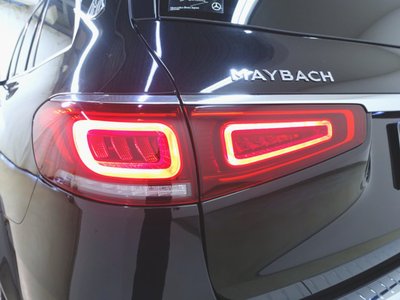 2023 Mercedes-BENZ GLS MAYBACH 缩略图 5