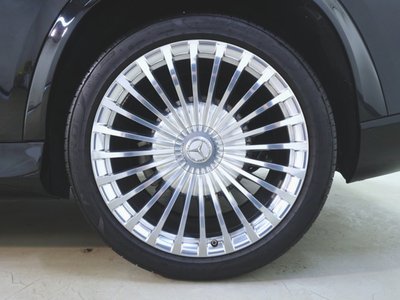 2023 Mercedes-BENZ GLS MAYBACH 缩略图 32
