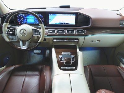 2023 Mercedes-BENZ GLS MAYBACH 缩略图 12