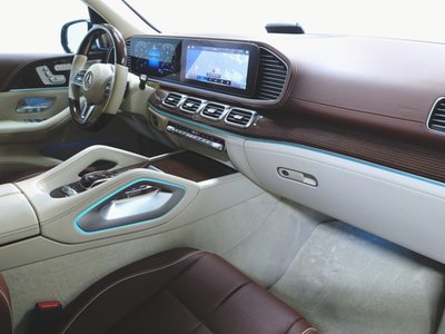2023 Mercedes-BENZ GLS MAYBACH 缩略图 11