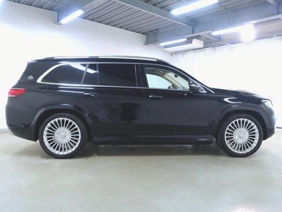 2023 Mercedes-BENZ GLS MAYBACH 缩略图 8