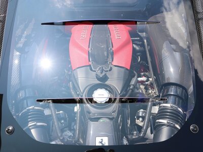 2021 Ferrari F8 TRIBUTO photo 3