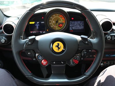 2021 Ferrari F8 TRIBUTO photo 7