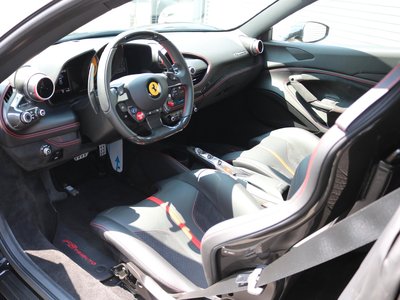 2021 Ferrari F8 TRIBUTO photo 10