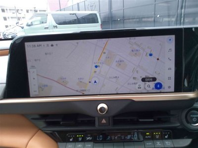صورة 23 لـ 2024 Toyota CROWN SPORT