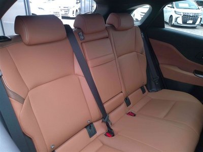 صورة 19 لـ 2024 Toyota CROWN SPORT