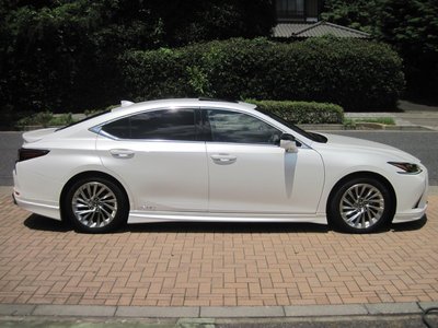 2018 Lexus ES thumbnail 23