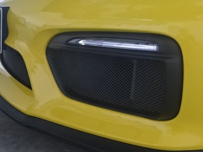 2016 Porsche CAYMAN thumbnail 55