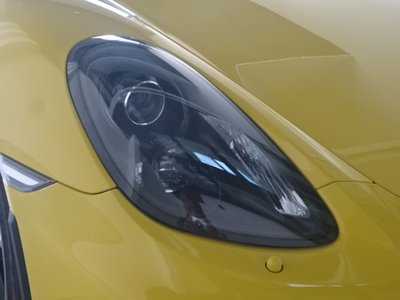 2016 Porsche CAYMAN thumbnail 52