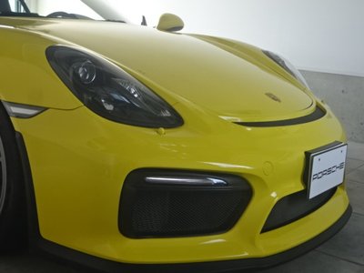 2016 Porsche CAYMAN thumbnail 37