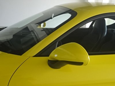 2016 Porsche CAYMAN thumbnail 61