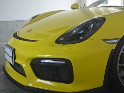 2016 Porsche CAYMAN thumbnail 39