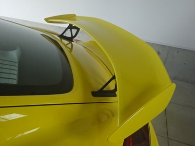 2016 Porsche CAYMAN thumbnail 60
