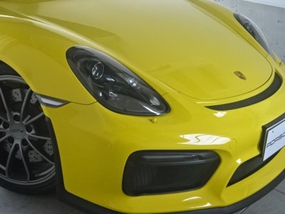2016 Porsche CAYMAN thumbnail 56