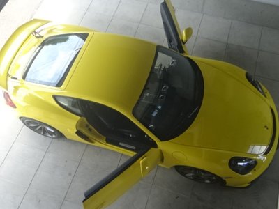 2016 Porsche CAYMAN thumbnail 46