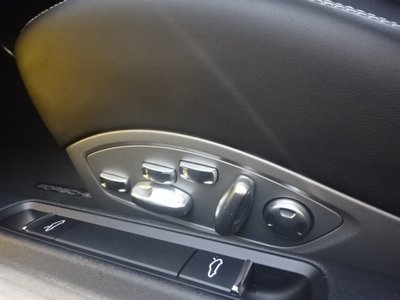 2016 Porsche CAYMAN thumbnail 20