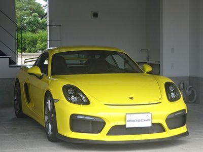 2016 Porsche CAYMAN thumbnail 35