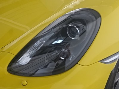 2016 Porsche CAYMAN thumbnail 53