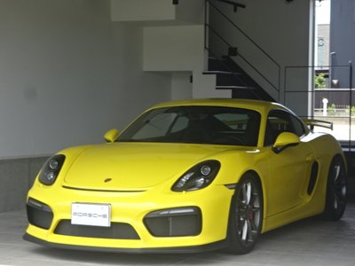 2016 Porsche CAYMAN thumbnail 36