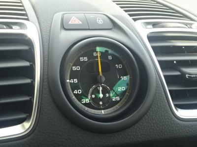 2016 Porsche CAYMAN thumbnail 24
