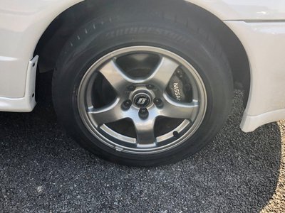 1994 Nissan SKYLINE GT-R 照片 13
