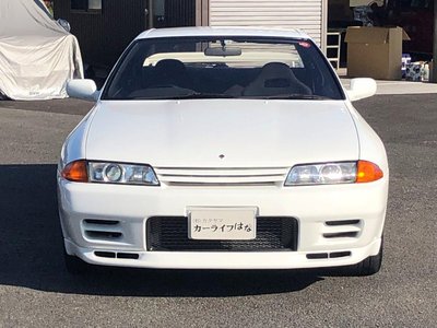 1994 Nissan SKYLINE GT-R 缩略图 46