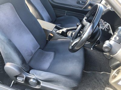 1994 Nissan SKYLINE GT-R 缩略图 36
