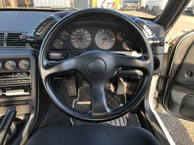 1994 Nissan SKYLINE GT-R 缩略图 32