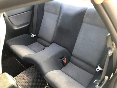 1994 Nissan SKYLINE GT-R 缩略图 38