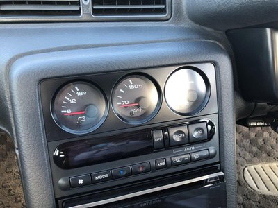 1994 Nissan SKYLINE GT-R 缩略图 29