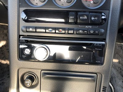 1994 Nissan SKYLINE GT-R 缩略图 27