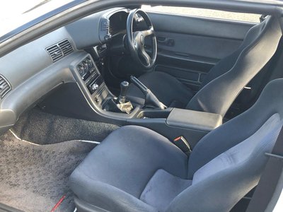 1994 Nissan SKYLINE GT-R 缩略图 34