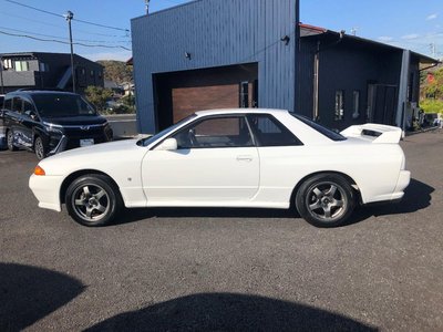 1994 Nissan SKYLINE GT-R 照片 6