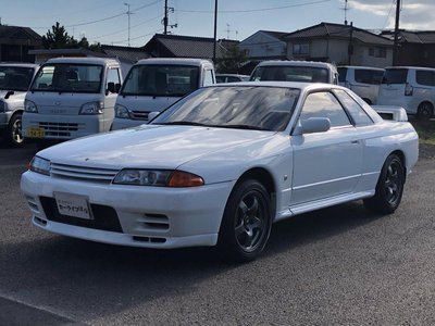 1994 Nissan SKYLINE GT-R 照片 2