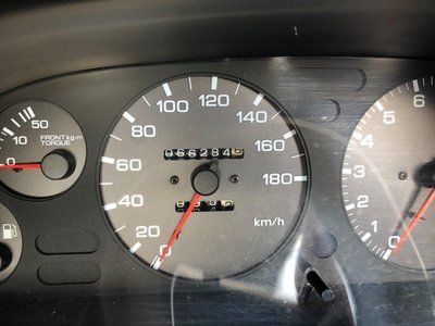 1994 Nissan SKYLINE GT-R 缩略图 33